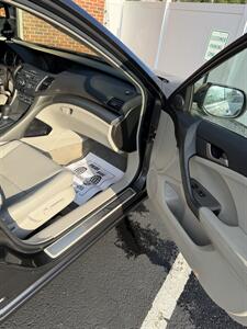 2009 Acura TSX   - Photo 23 - Staunton, VA 24401