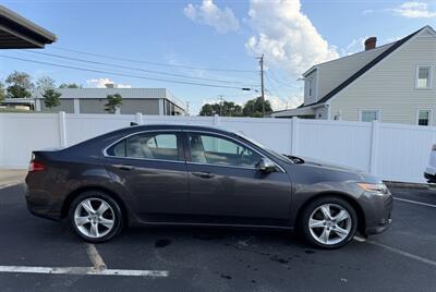 2009 Acura TSX   - Photo 3 - Staunton, VA 24401