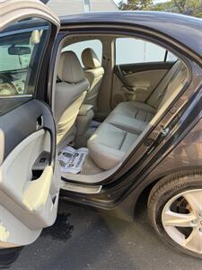 2009 Acura TSX   - Photo 21 - Staunton, VA 24401