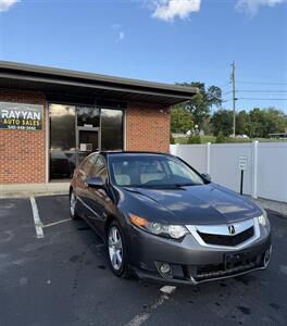 2009 Acura TSX   - Photo 4 - Staunton, VA 24401