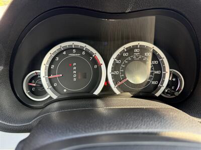 2009 Acura TSX   - Photo 16 - Staunton, VA 24401