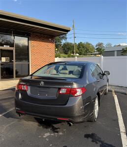 2009 Acura TSX   - Photo 8 - Staunton, VA 24401