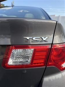 2009 Acura TSX   - Photo 7 - Staunton, VA 24401