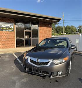 2009 Acura TSX   - Photo 1 - Staunton, VA 24401