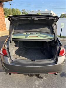 2009 Acura TSX   - Photo 10 - Staunton, VA 24401