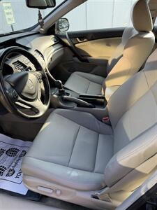 2009 Acura TSX   - Photo 14 - Staunton, VA 24401