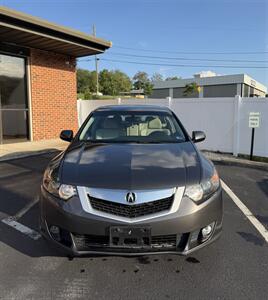 2009 Acura TSX   - Photo 2 - Staunton, VA 24401