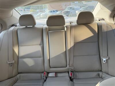 2009 Acura TSX   - Photo 22 - Staunton, VA 24401