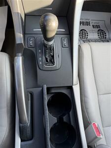 2009 Acura TSX   - Photo 20 - Staunton, VA 24401