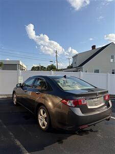 2009 Acura TSX   - Photo 9 - Staunton, VA 24401