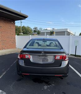 2009 Acura TSX   - Photo 6 - Staunton, VA 24401