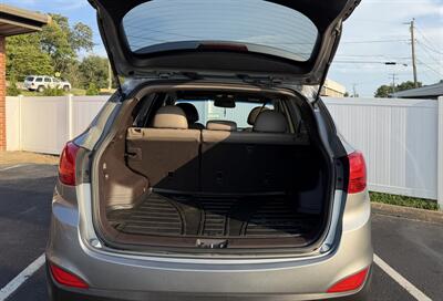 2014 Hyundai TUCSON SE   - Photo 22 - Staunton, VA 24401