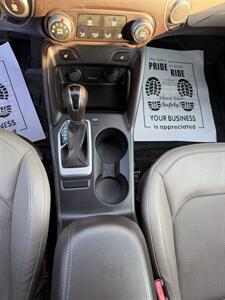 2014 Hyundai TUCSON SE   - Photo 16 - Staunton, VA 24401