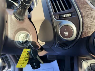 2014 Hyundai TUCSON SE   - Photo 13 - Staunton, VA 24401