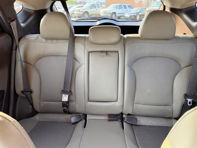 2014 Hyundai TUCSON SE   - Photo 18 - Staunton, VA 24401