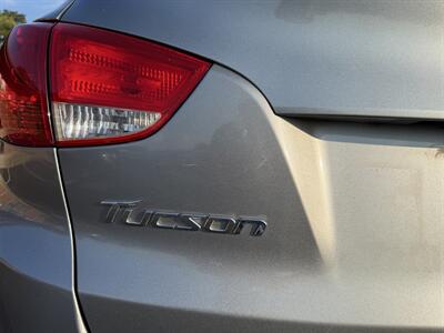2014 Hyundai TUCSON SE   - Photo 8 - Staunton, VA 24401
