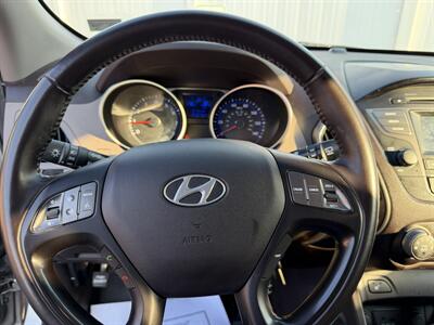 2014 Hyundai TUCSON SE   - Photo 12 - Staunton, VA 24401