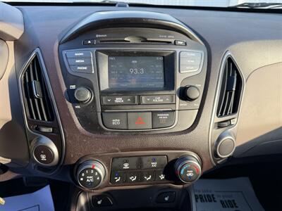 2014 Hyundai TUCSON SE   - Photo 15 - Staunton, VA 24401