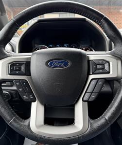 2015 Ford F-150 Lariat   - Photo 30 - Staunton, VA 24401