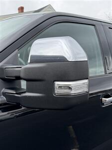 2015 Ford F-150 Lariat   - Photo 14 - Staunton, VA 24401
