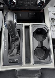 2015 Ford F-150 Lariat   - Photo 27 - Staunton, VA 24401