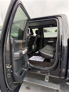 2015 Ford F-150 Lariat   - Photo 18 - Staunton, VA 24401