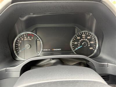 2015 Ford F-150 Lariat   - Photo 32 - Staunton, VA 24401
