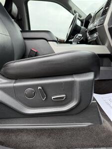 2015 Ford F-150 Lariat   - Photo 25 - Staunton, VA 24401