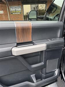 2015 Ford F-150 Lariat   - Photo 19 - Staunton, VA 24401