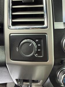 2015 Ford F-150 Lariat   - Photo 33 - Staunton, VA 24401