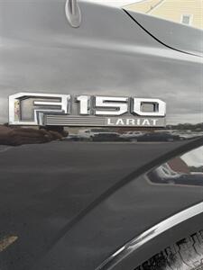 2015 Ford F-150 Lariat   - Photo 11 - Staunton, VA 24401