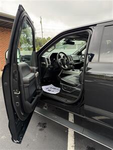 2015 Ford F-150 Lariat   - Photo 15 - Staunton, VA 24401