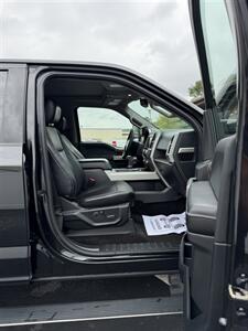 2015 Ford F-150 Lariat   - Photo 20 - Staunton, VA 24401