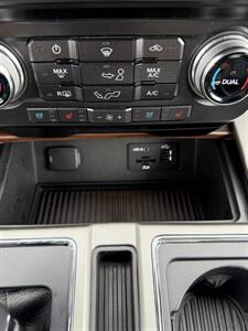 2015 Ford F-150 Lariat   - Photo 29 - Staunton, VA 24401