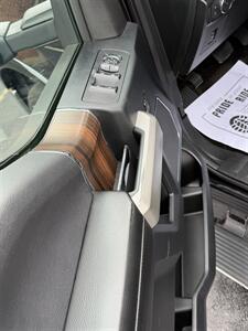 2015 Ford F-150 Lariat   - Photo 16 - Staunton, VA 24401