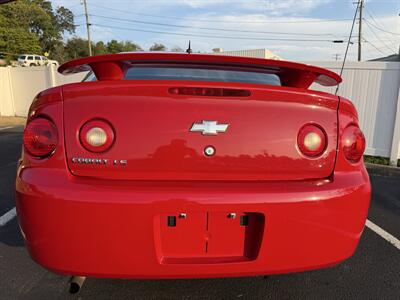 2009 Chevrolet Cobalt LS XFE   - Photo 7 - Staunton, VA 24401