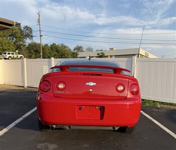 2009 Chevrolet Cobalt LS XFE   - Photo 6 - Staunton, VA 24401