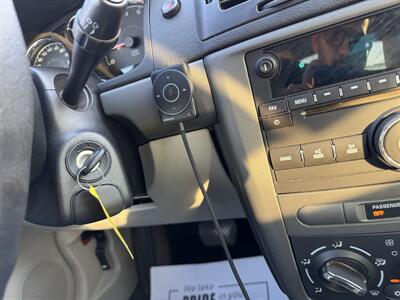 2009 Chevrolet Cobalt LS XFE   - Photo 13 - Staunton, VA 24401