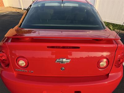 2009 Chevrolet Cobalt LS XFE   - Photo 9 - Staunton, VA 24401