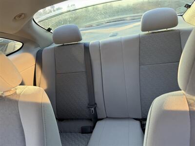 2009 Chevrolet Cobalt LS XFE   - Photo 16 - Staunton, VA 24401