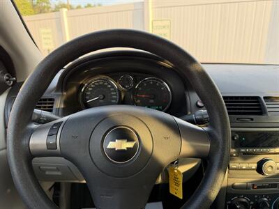 2009 Chevrolet Cobalt LS XFE   - Photo 12 - Staunton, VA 24401