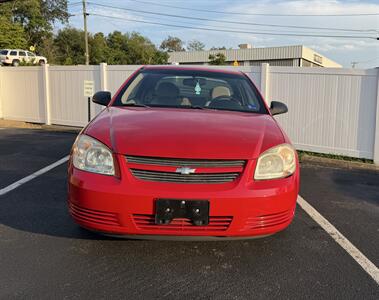 2009 Chevrolet Cobalt LS XFE   - Photo 2 - Staunton, VA 24401