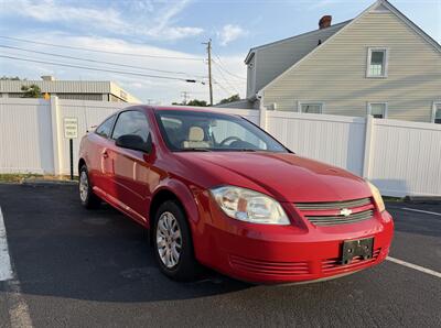 2009 Chevrolet Cobalt LS XFE   - Photo 3 - Staunton, VA 24401