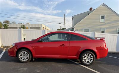 2009 Chevrolet Cobalt LS XFE   - Photo 5 - Staunton, VA 24401