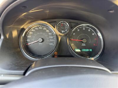 2009 Chevrolet Cobalt LS XFE   - Photo 11 - Staunton, VA 24401