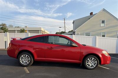 2009 Chevrolet Cobalt LS XFE   - Photo 4 - Staunton, VA 24401