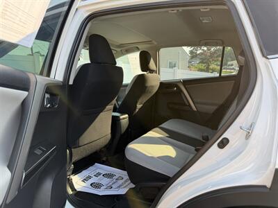 2018 Toyota RAV4 Adventure - Photo 19 - Staunton, VA 24401
