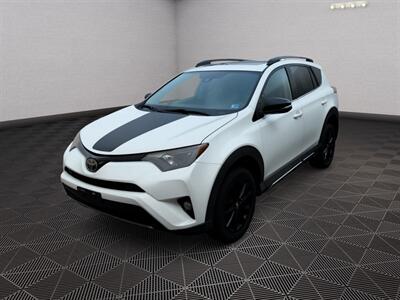 2018 Toyota RAV4 Adventure   - Photo 8 - Staunton, VA 24401