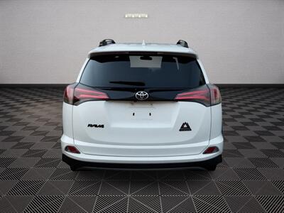 2018 Toyota RAV4 Adventure   - Photo 5 - Staunton, VA 24401