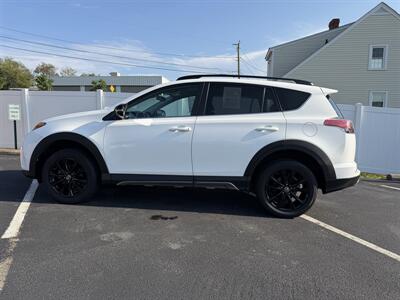 2018 Toyota RAV4 Adventure - Photo 4 - Staunton, VA 24401
